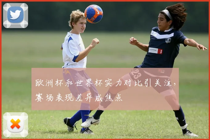 欧洲杯和世界杯实力对比引关注,赛场表现差异成焦点